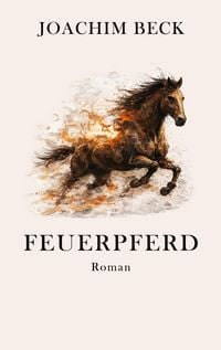 Produktbild: Feuerpferd
