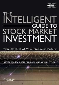 Produktbild: The Intelligent Guide to Stock Market Investment