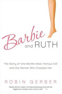 Produktbild: Barbie and Ruth