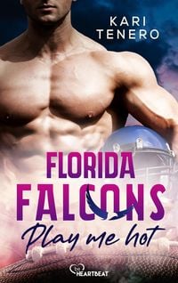 Produktbild: Florida Falcons - Play me hot