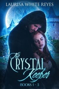 Produktbild: Crystal Keeper, Books 1: 3
