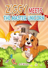 Produktbild: Ziggy Meets the Master Unicorn