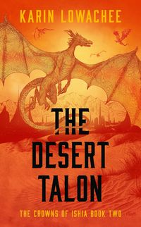 Produktbild: The Desert Talon