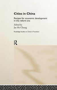 Produktbild: Cities in China