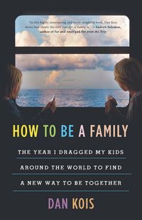 Produktbild: How to Be a Family