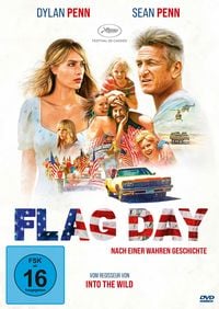 Produktbild: Flag Day