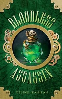 Produktbild: The Bloodless Assassin