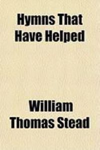 Produktbild: Hymns That Have Helped