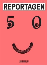 Produktbild: Reportagen #50