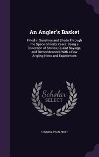 Produktbild: An Angler's Basket