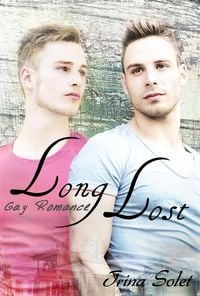 Produktbild: Long Lost: Gay Romance