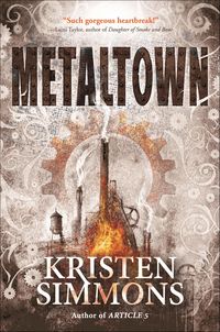 Produktbild: Metaltown