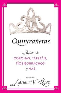 Produktbild: La Quincea������eras
