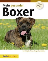 Produktbild: Mein gesunder Boxer