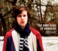 Produktbild: Bony King Of Nowhere, T: Eleonore