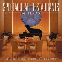 Produktbild: Spectacular Restaurants of Texas