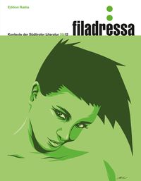 Produktbild: Filadr&euml;ssa 08