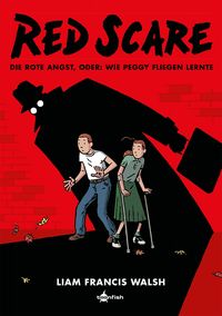 Produktbild: Red Scare