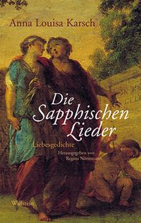 Produktbild: Die Sapphischen Lieder