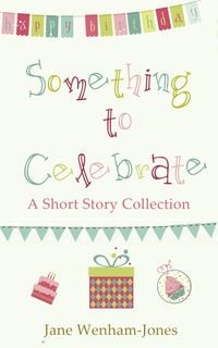 Produktbild: Something to Celebrate
