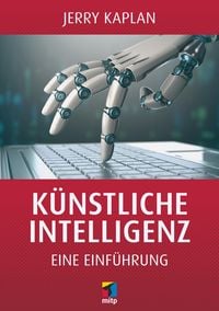 Produktbild: K&uuml;nstliche Intelligenz