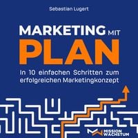 Produktbild: Marketing mit Plan