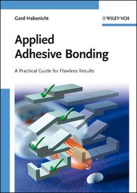 Produktbild: Applied Adhesive Bonding