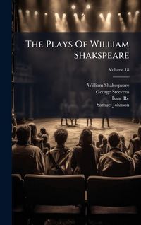 Produktbild: The Plays Of William Shakspeare