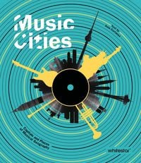 Produktbild: Music Cities