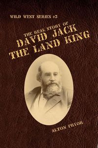 Produktbild: Real Story of David Jack, The Land King