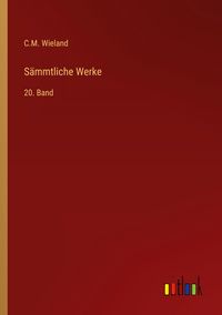 Produktbild: S&auml;mmtliche Werke