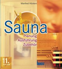 Bild vom Artikel Sauna vom Autor Manfred Höckert