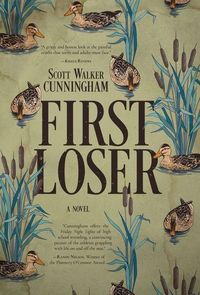 Produktbild: First Loser