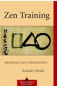 Produktbild: Zen Training