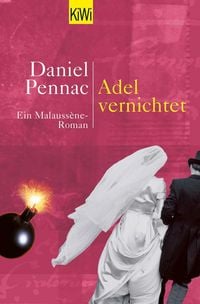 Produktbild: Adel vernichtet
