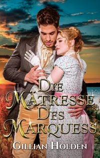 Produktbild: Die M&auml;tresse des Marquess