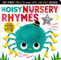 Produktbild: Noisy Nursery Rhymes