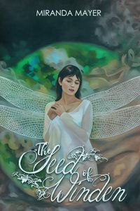 Produktbild: The Seed of Winden (The Red Slipper Series, #5)