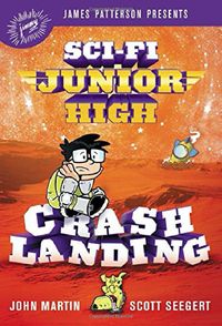 Produktbild: Crash Landing