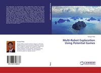 Produktbild: Multi-Robot Exploration Using Potential Games