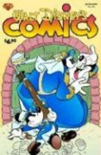 Produktbild: Walt Disney's Comics and Stories #676