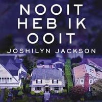 Produktbild: Nooit heb ik ooit