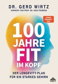 Produktbild: 100 Jahre fit im Kopf