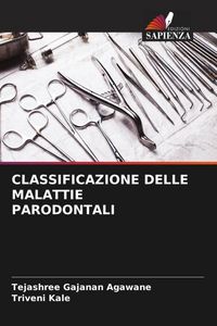 Produktbild: Classificazione Delle Malattie Parodontali