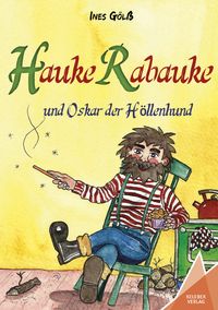 Produktbild: Hauke Rabauke