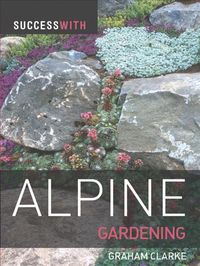 Produktbild: Success W/alpine Gardening