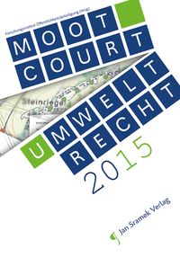 Produktbild: Moot-Court