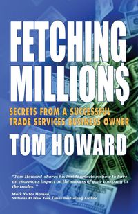 Produktbild: Fetching Million$