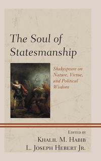 Produktbild: The Soul of Statesmanship