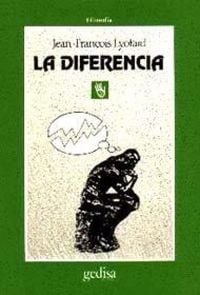 Produktbild: La diferencia